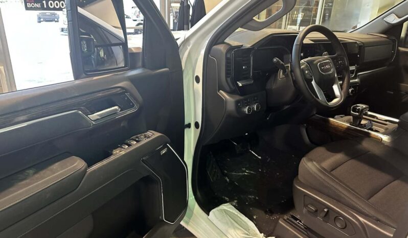 
								2026 GMC Sierra 1500 Crew Cab Standard full									