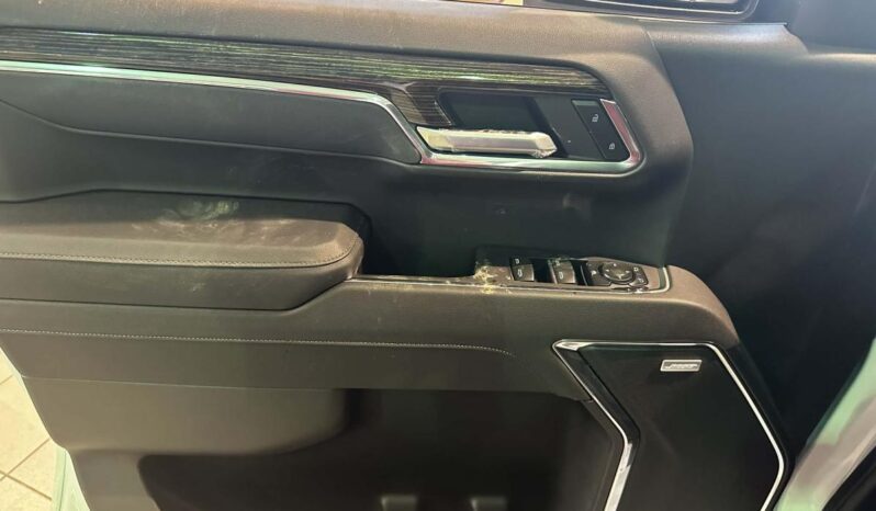 
								2026 GMC Sierra 1500 Crew Cab Standard full									