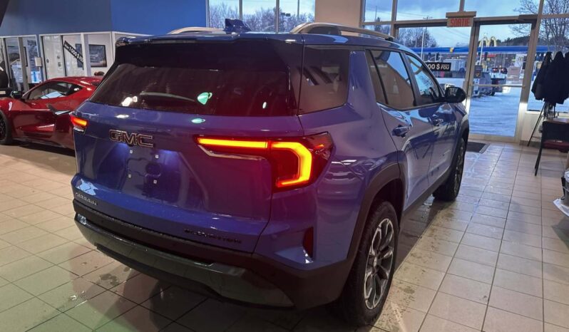 
								2026 GMC Terrain Fwd Elevation full									