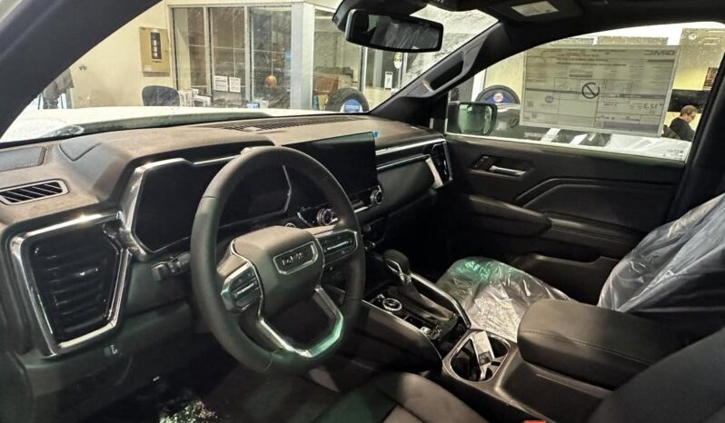 
								2026 GMC Canyon Crew Cab Short Box 4 full									