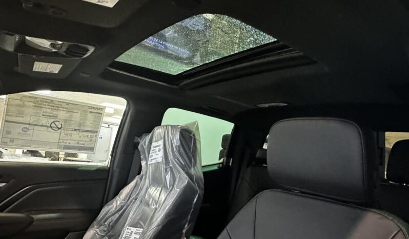 
								2026 GMC Canyon Crew Cab Short Box 4 full									