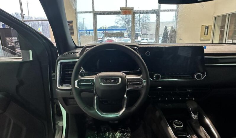 
								2026 GMC Canyon Crew Cab Short Box 4 full									