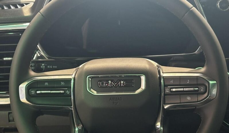 
								2026 GMC Canyon Crew Cab Short Box 4 full									