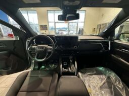 
										2026 GMC Canyon Crew Cab Short Box 4 full									