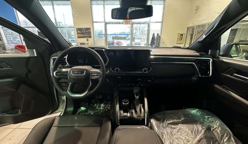 
								2026 GMC Canyon Crew Cab Short Box 4 full									