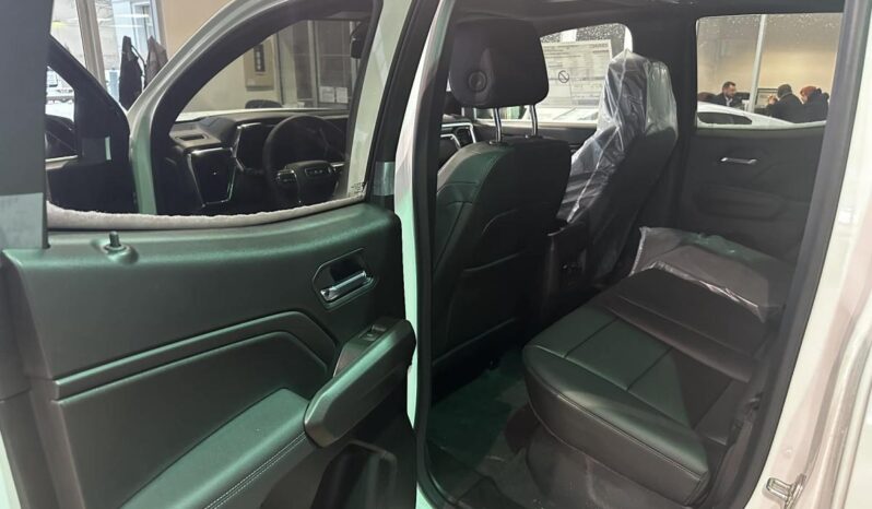 
								2026 GMC Canyon Crew Cab Short Box 4 full									