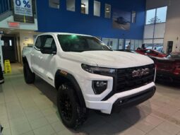 
										2026 GMC Canyon Crew Cab Short Box 4 full									