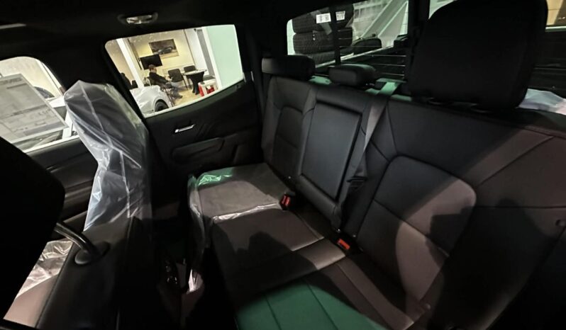 
								2026 GMC Canyon Crew Cab Short Box 4 full									