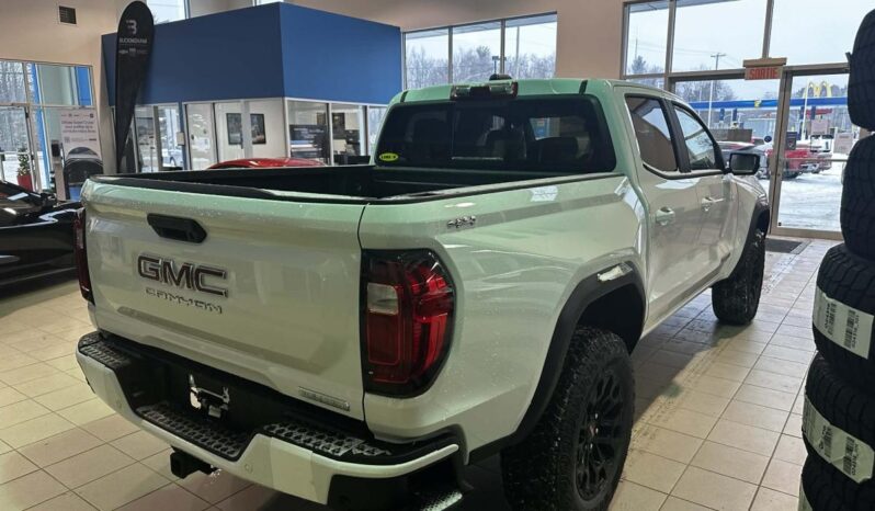 
								2026 GMC Canyon Crew Cab Short Box 4 full									