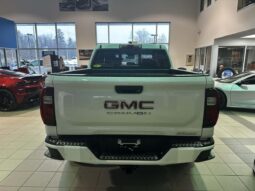 
										2026 GMC Canyon Crew Cab Short Box 4 full									