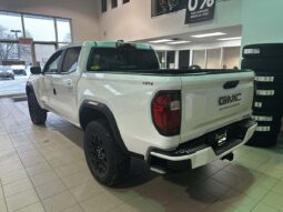 
										2026 GMC Canyon Crew Cab Short Box 4 full									