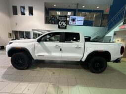 
										2026 GMC Canyon Crew Cab Short Box 4 full									