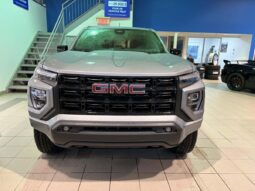 
										2026 GMC Canyon Crew Cab Short Box 4 full									