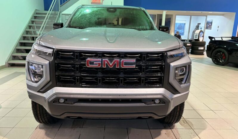 
								2026 GMC Canyon Crew Cab Short Box 4 full									