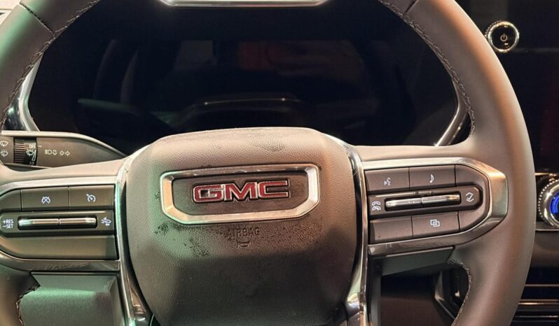 
								2026 GMC Canyon Crew Cab Short Box 4 full									