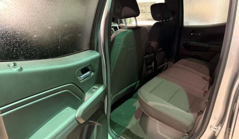 
								2026 GMC Canyon Crew Cab Short Box 4 full									