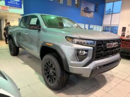 
										2026 GMC Canyon Crew Cab Short Box 4 full									