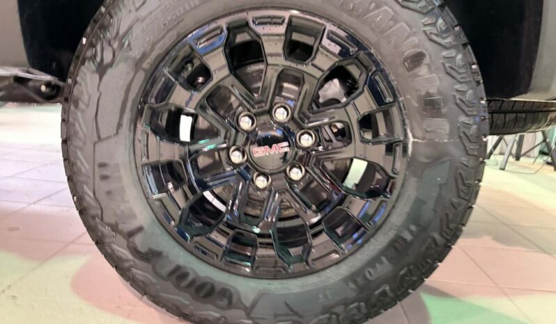 
								2026 GMC Canyon Crew Cab Short Box 4 full									