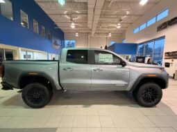 
										2026 GMC Canyon Crew Cab Short Box 4 full									