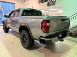 
										2026 GMC Canyon Crew Cab Short Box 4 full									
