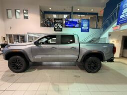 
										2026 GMC Canyon Crew Cab Short Box 4 full									