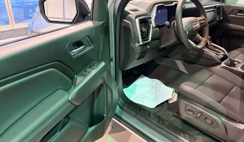 
								2026 GMC Canyon Crew Cab Short Box 4 full									