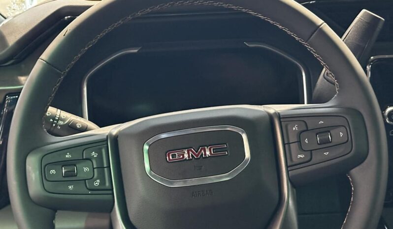 
								2026 GMC Sierra 2500 Crew Cab Long Box 4 full									