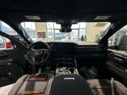 
										2026 GMC Sierra 2500 Crew Cab Long Box 4 full									