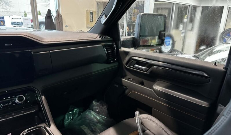 
								2026 GMC Sierra 2500 Crew Cab Long Box 4 full									