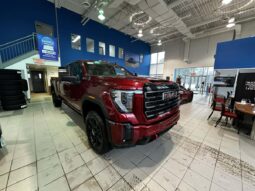 
										2026 GMC Sierra 2500 Crew Cab Long Box 4 full									