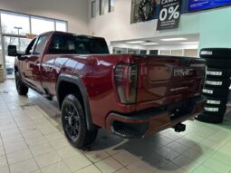 
										2026 GMC Sierra 2500 Crew Cab Long Box 4 full									