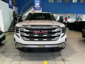 2026 GMC Sierra 1500 Crew Cab Standard