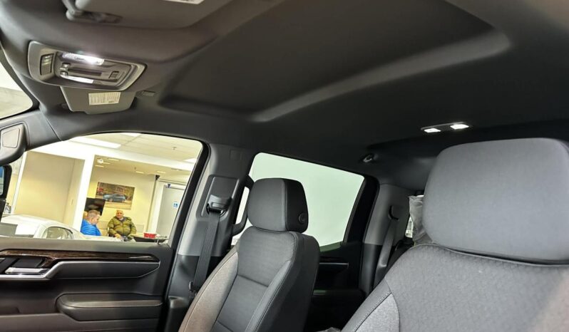 
								2026 GMC Sierra 1500 Crew Cab Standard full									