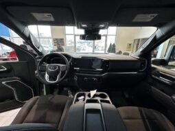 
										2026 GMC Sierra 1500 Crew Cab Standard full									