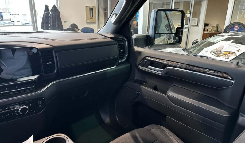 
								2026 GMC Sierra 1500 Crew Cab Standard full									