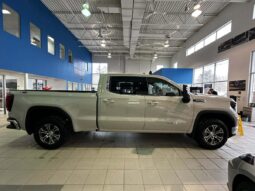 
										2026 GMC Sierra 1500 Crew Cab Standard full									