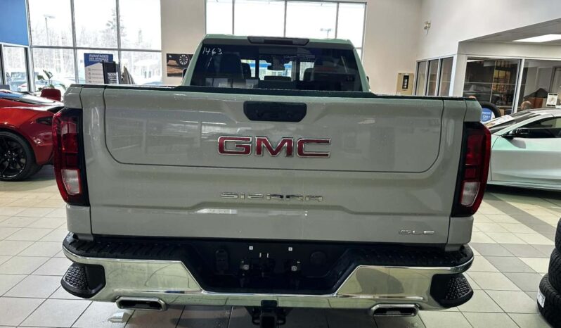 
								2026 GMC Sierra 1500 Crew Cab Standard full									