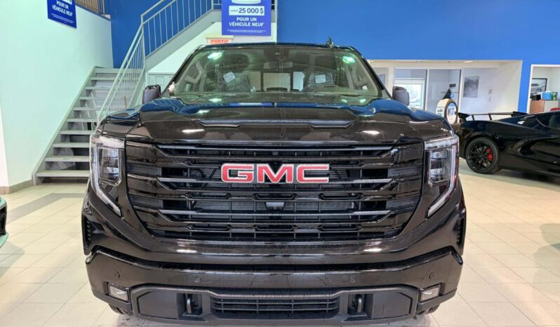 
								2026 GMC Sierra 1500 Crew Cab Standard full									