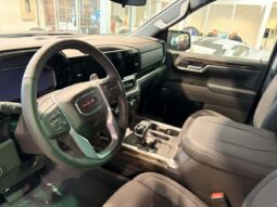 
										2026 GMC Sierra 1500 Crew Cab Standard full									