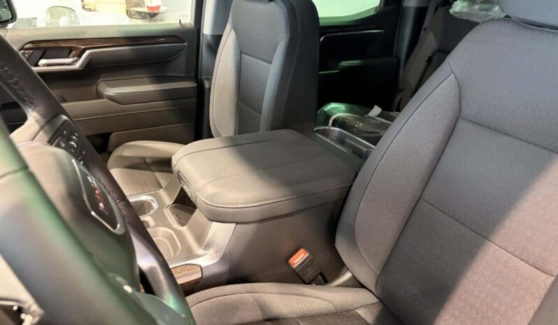 
								2026 GMC Sierra 1500 Crew Cab Standard full									