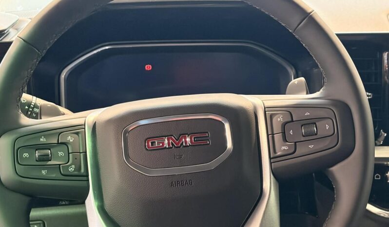 
								2026 GMC Sierra 1500 Crew Cab Standard full									