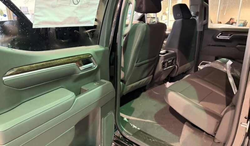 
								2026 GMC Sierra 1500 Crew Cab Standard full									