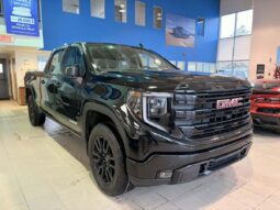 
										2026 GMC Sierra 1500 Crew Cab Standard full									