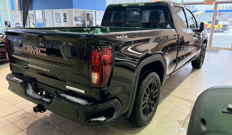 
								2026 GMC Sierra 1500 Crew Cab Standard full									