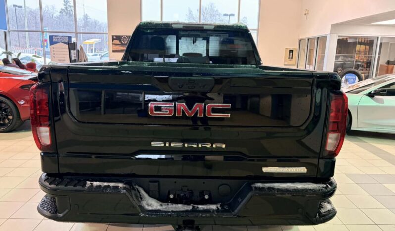 
								2026 GMC Sierra 1500 Crew Cab Standard full									