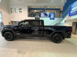 
										2026 GMC Sierra 1500 Crew Cab Standard full									