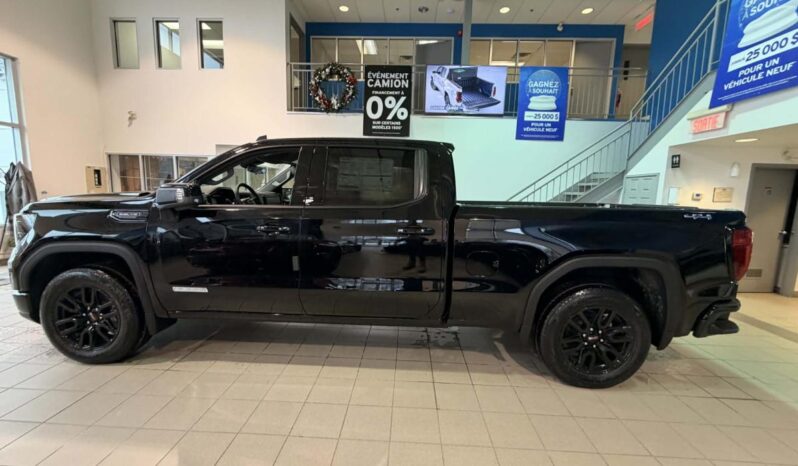 
								2026 GMC Sierra 1500 Crew Cab Standard full									