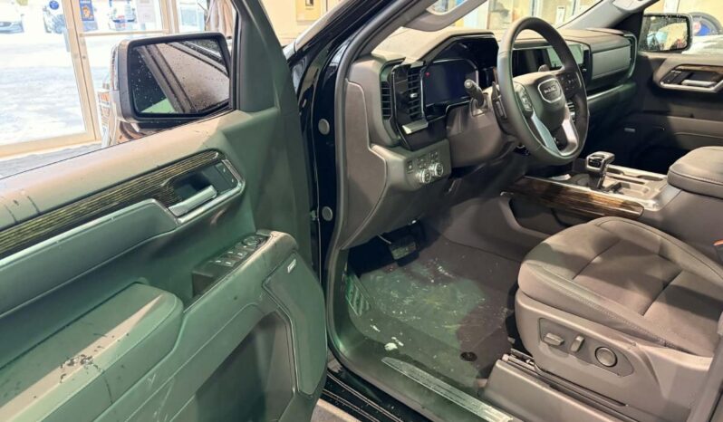 
								2026 GMC Sierra 1500 Crew Cab Standard full									