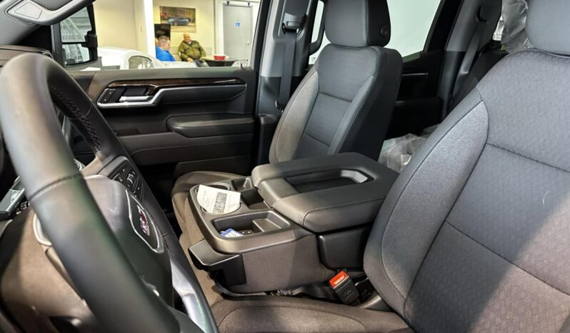 
								2026 GMC Sierra 1500 Crew Cab Standard full									