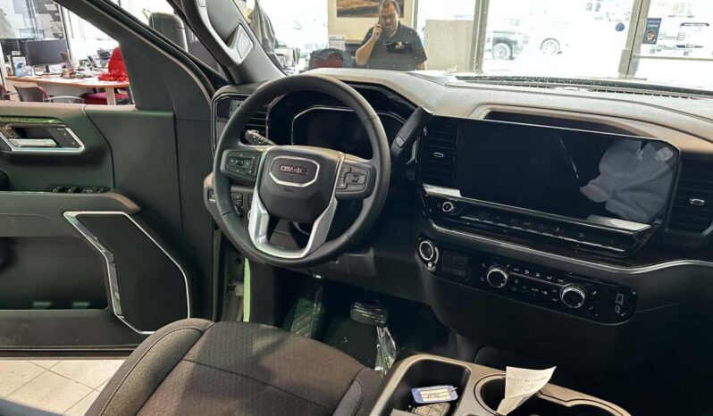 
								2026 GMC Sierra 1500 Crew Cab Standard full									